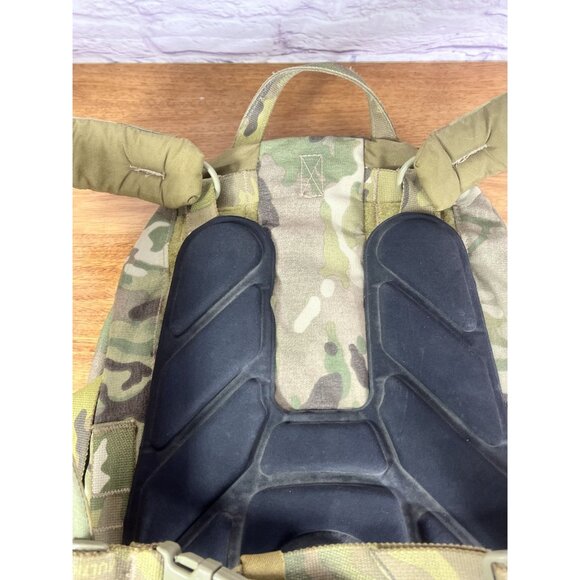 Crye Precision - AVS 1000 Pack - Tactical Backpack - Multicam - POU-BP1 - Picture 15 of 16